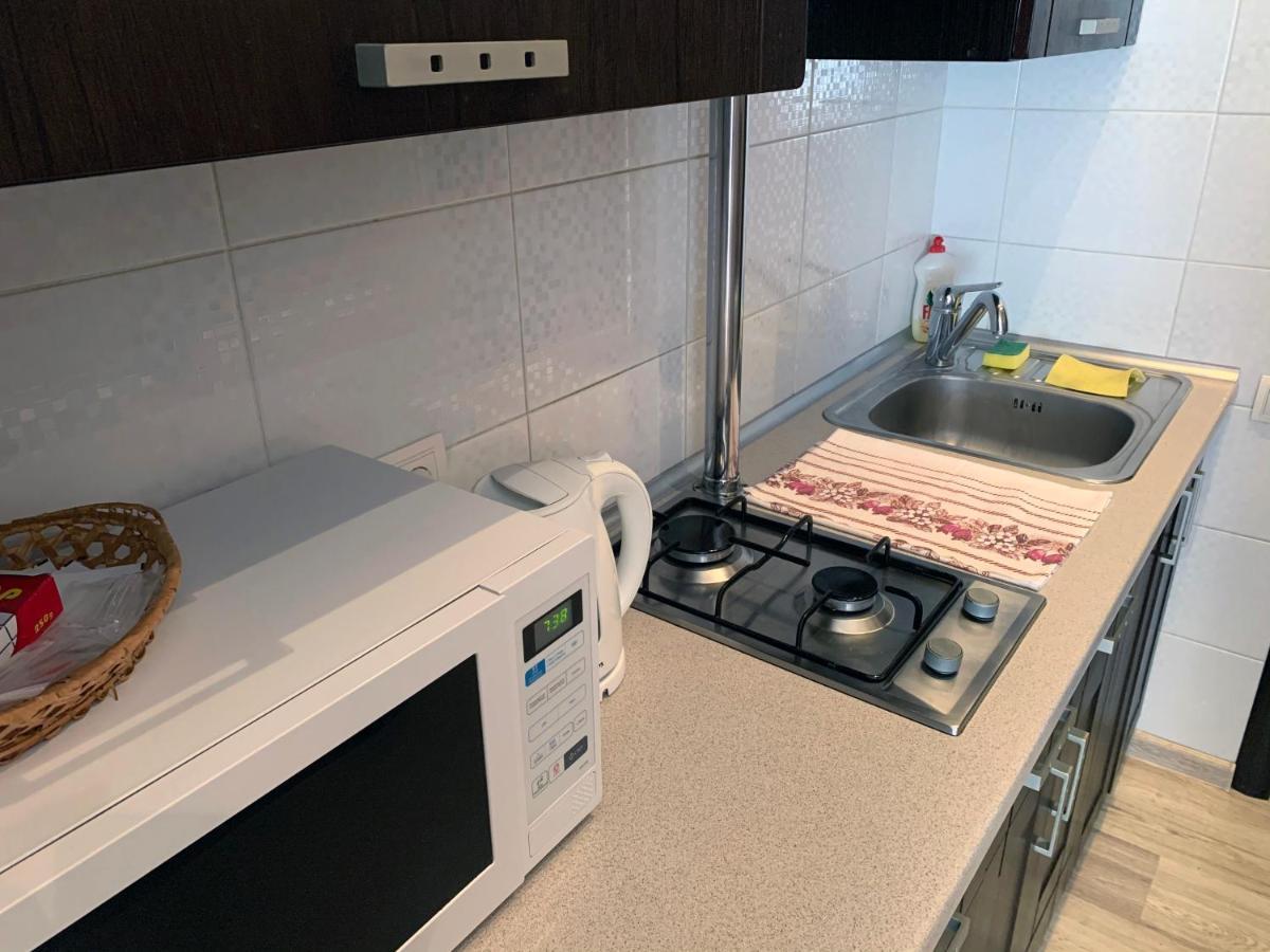 Excellent Apartment In The Center Of Odessa Екстер'єр фото