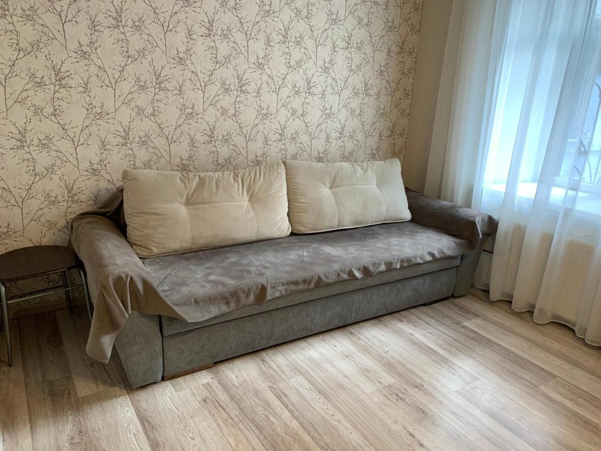 Excellent Apartment In The Center Of Odessa Екстер'єр фото