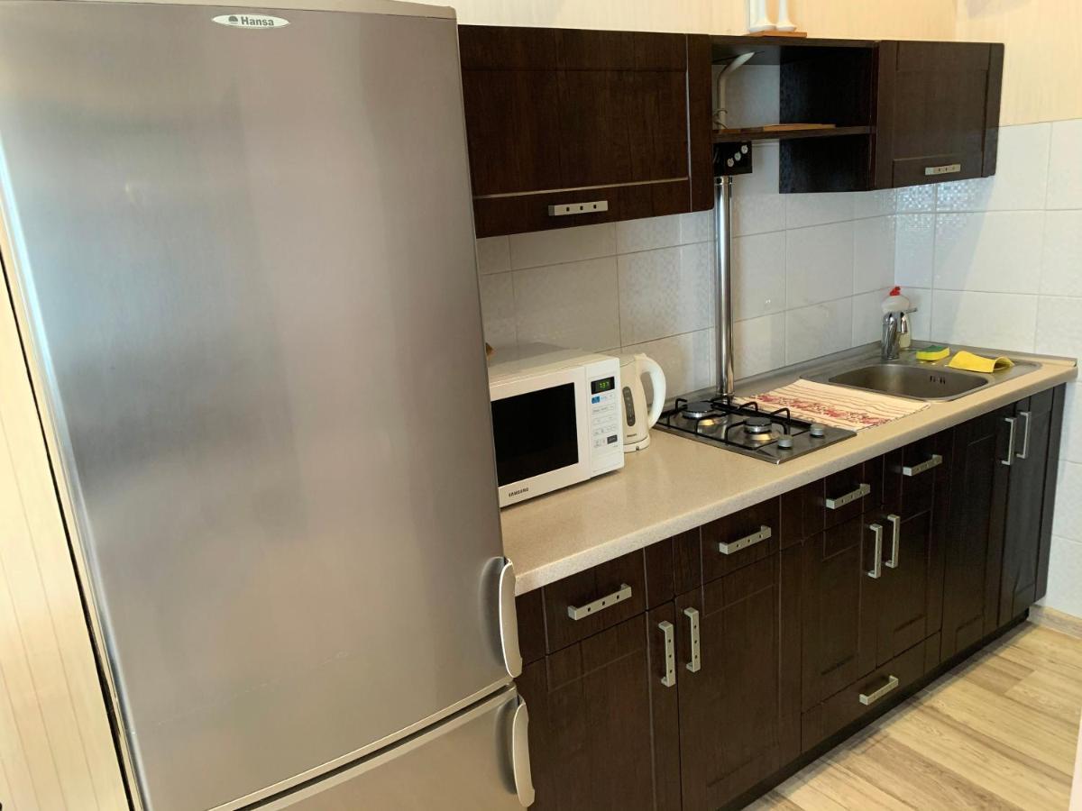 Excellent Apartment In The Center Of Odessa Екстер'єр фото