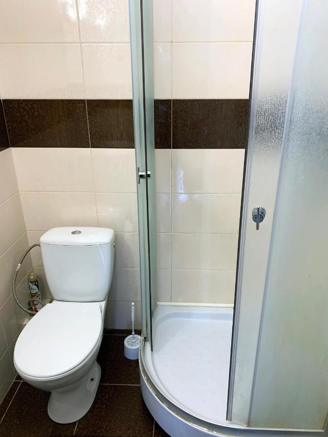 Excellent Apartment In The Center Of Odessa Екстер'єр фото