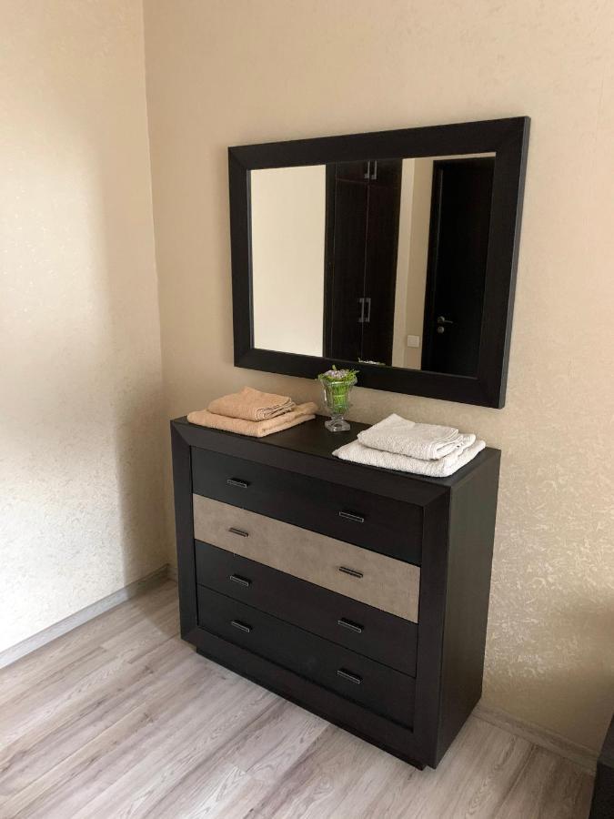Excellent Apartment In The Center Of Odessa Екстер'єр фото