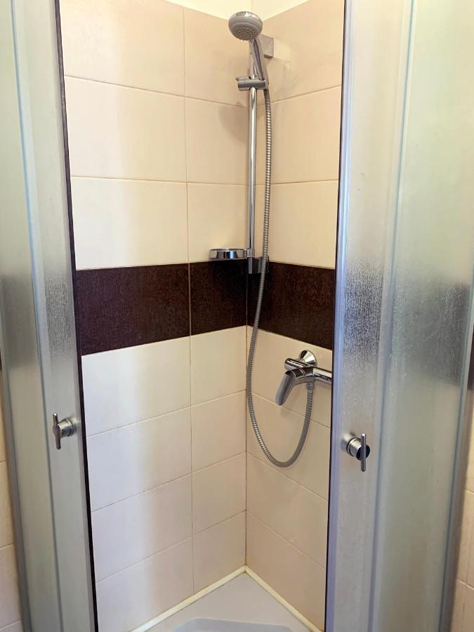 Excellent Apartment In The Center Of Odessa Екстер'єр фото