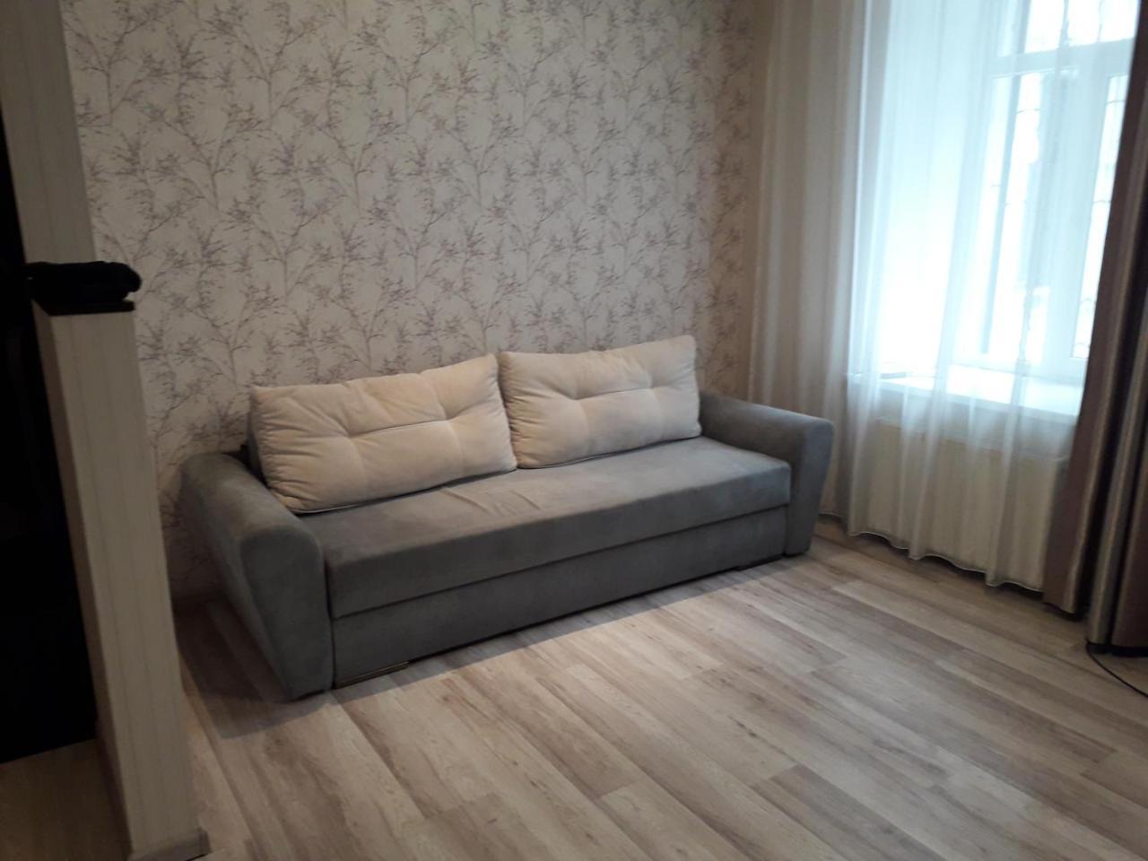 Excellent Apartment In The Center Of Odessa Екстер'єр фото
